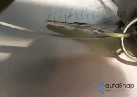 1984 Chevrolet Caprice Classic z USA, uszkodzony, nr VIN 2G1AN6995E9111210